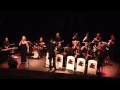 I'm Beginning to See the Light - Bigband Apeldoorn