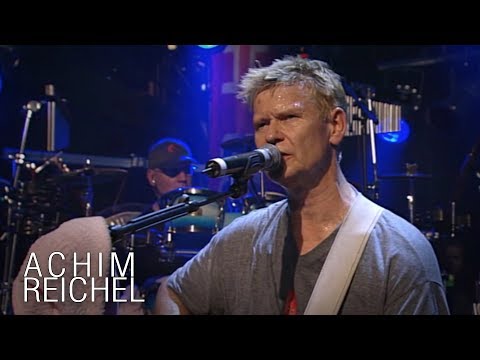 Achim Reichel - Regenballade (Live in Hamburg, 2003)