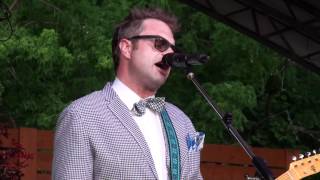 Steven Page Indecision at Jackson Triggs