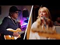 Like a Prayer | @madonna | funk cover ft. Hunter Elizabeth & Joe Bonamassa