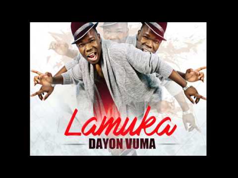 Dayon Vuma - Fungulah Maço