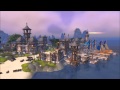 Alliance & Stormwind Theme - Mists Of Pandaria ...