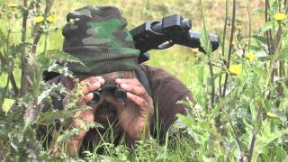 Left Behind Enemy Lines in Iraq