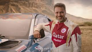 Ooredoo Qatar Qatarna+: Greatness has nolimits!