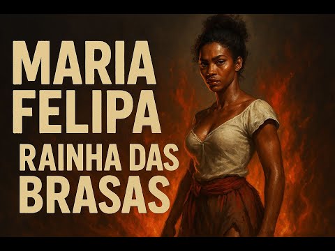 Maria Felipa de Oliveira (BA)