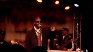 Dwele - Pimp's Dream(Live)