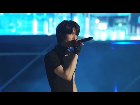 JISUNG party in Alley Oop (NCT U)