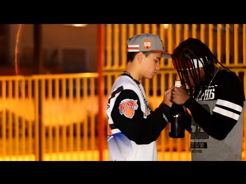 KAPO & WIZ VERETA - FLØW ĐE RAMBØ🔥 (Videoclip Oficial) Ca$erioLevelTheMixtape