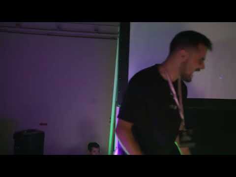 GLUTONNY CRAZY POP-OFF VS SPARG0 | TERA