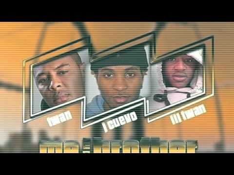 Fxck With Me Jay Cuevo+Twan