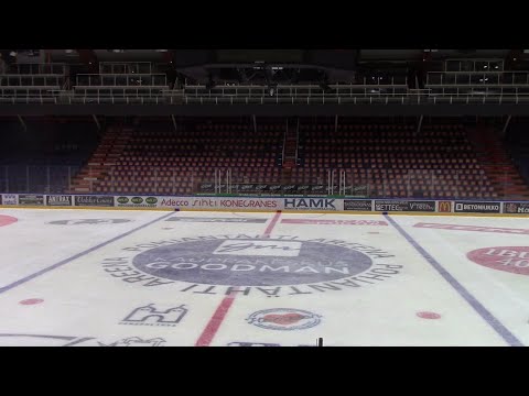 HPK ak - KJT Haukat U18 Mestis