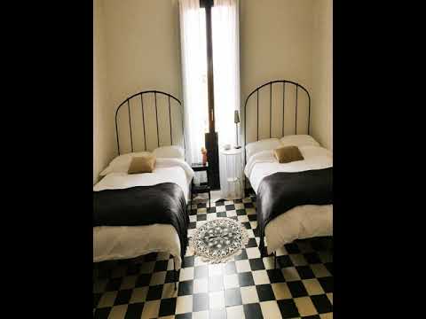 Is scabas - Solarussa - Italy