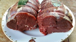 How To Roast A Haunch Of Venison The Easy Way