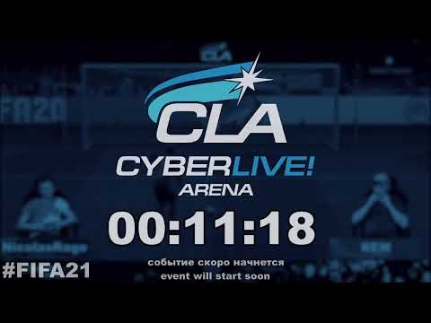 2020.12.24 ► CLA Champions League