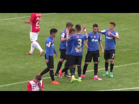 FC Viitorul U19 - LPS Satu Mare U19 | scor 3-3