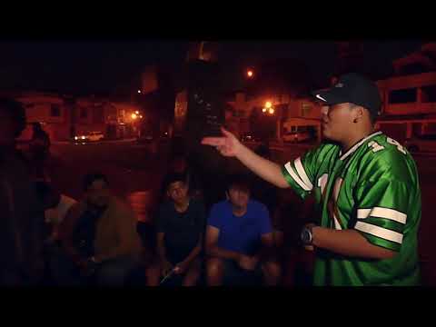 CALERO vs REST - SEMIFINAL - FECHA 2 - ACHORAP SJ