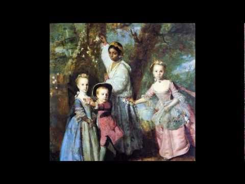 Sebastián Iradier : La Paloma