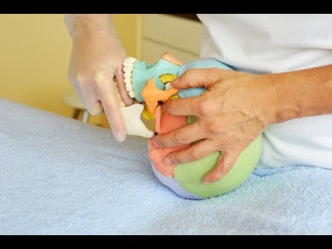 Nackenschmerzen Schwindel Die Behandlung von Wirbelsäulen Rehabilitation Center