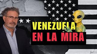 ¿Venezuela podrá resistir la INVASIÓN? Geopolítica