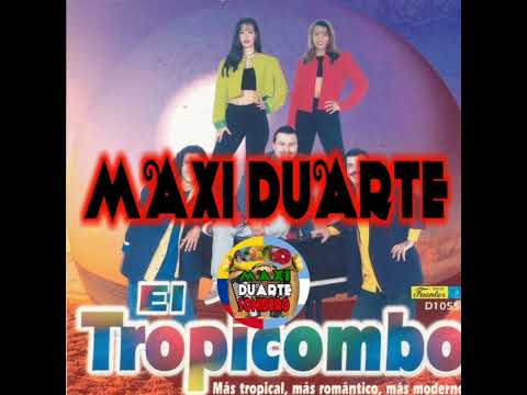 QUE LINDO ES QUERERTE - EL TROPICOMBO