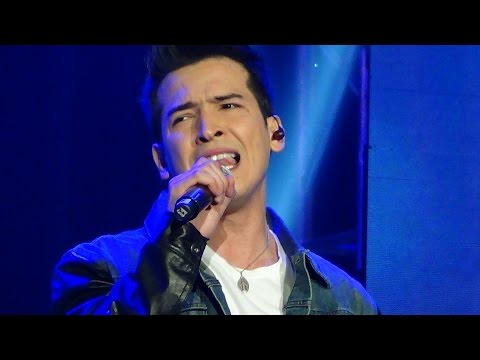 EDWARD BENOSA - Request Portion (Most Requested Concert!)