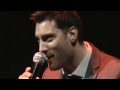 Jason Sings Swing, Buble & Rat Pack - Hire from ...