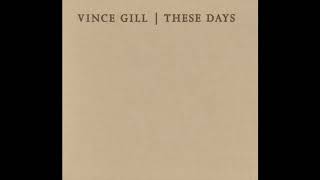 Vince Gill-  Sweet Thing