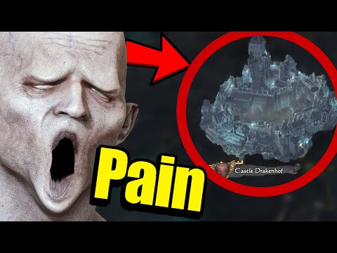 What Happened to Vampire Counts in Warhammer3 Right Now?