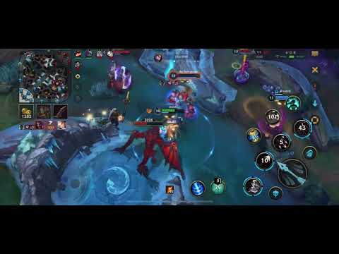 Arctic Ops Varus - Frozen Arrows