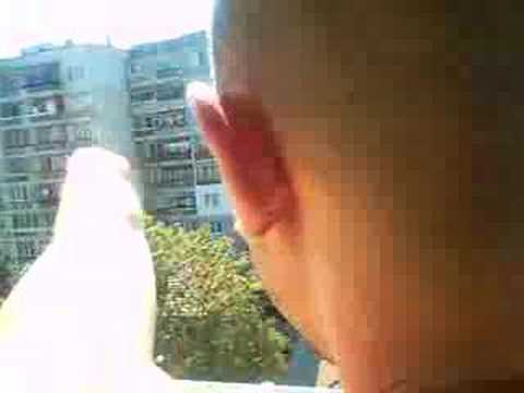 Lekiq chovek - Vartim se v krag