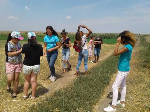 PhotoVoice@Gaujani - Călătorie în sud