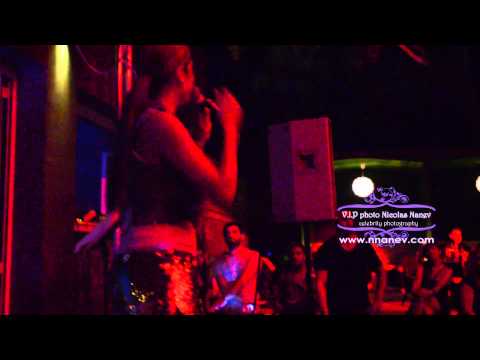 Xrispa sti Reina tis Rodou