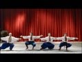 Basement Jaxx  - Take Me Back to Your House (Official Video)