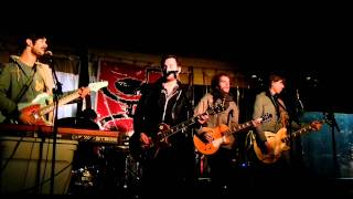 The Damnwells - "I Am A Leaver" - WYEP Final Friday - Pittsburg, PA - 09/30/11