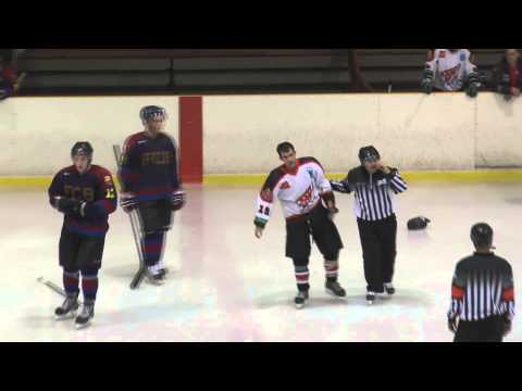 Highlights | FC Barcelona 6 - 3 SAD Majadahonda 19/10/2013