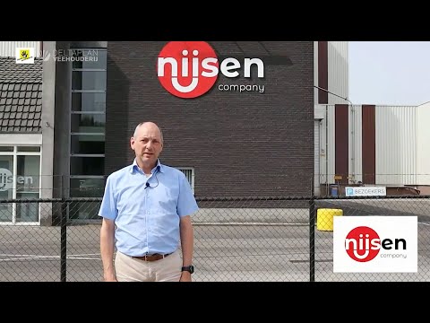 Nijsen Award Deltaplan Veehouderij 2021