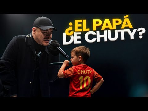 40 HUMILLACIONES de ACZINO a CHUTY 🇲🇽 🐐