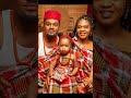 💋Baby Pash is ONE! Happy Birthday Munachimso Diribey.  BAZA ShoT IT 📸 @bazashotit
