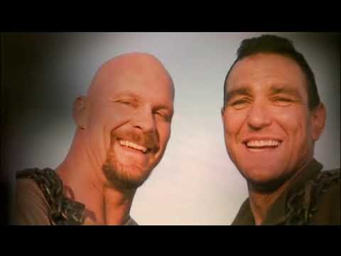 Thumbnail of the video: The Condemned - Movie Making of Featurette - Steve Austin & Vinnie Jones (2007)