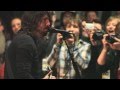 Documentary Performing Arts - Foo Fighters Garage Tour