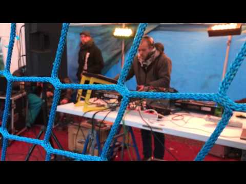 FREE PARTY MARMOTEK & CREUVARD / 05