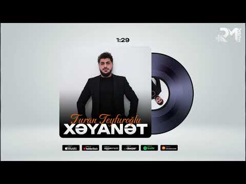 Turan Teyfuroğlu - Xəyanət