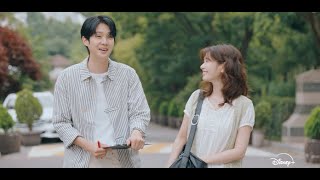 Download lagu Would You Marry Me | Highlight Trailer | Disney  Malaysia mp3