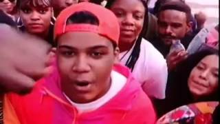 De La Soul   A Roller Skating Jam Named Saturdays