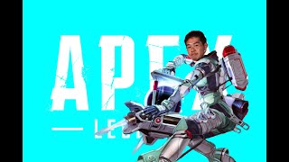 PC APEX 久しぶりにやってみる