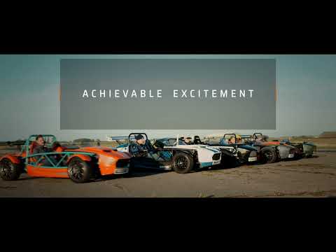 MEV Kit Cars - Achievable Excitement