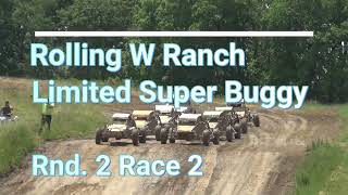 Rolling W Ranch | 2023 Round 2 Race 2
