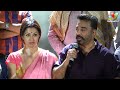Press Interaction Kamal Answers Whether Gautami Or Meena Is Best Papanasam Success Meet