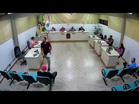 Sessão Ordinária do dia 19/11/2025.