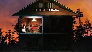 Mi Casa - Your Body (Official Audio)